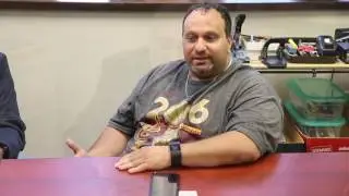Cleveland Muslim leaders say Muslim communities suffer from ISIS terrorism