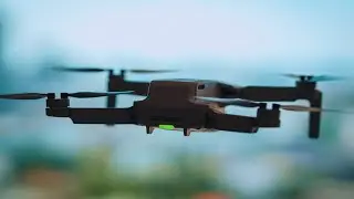 TOP 5 BEST DJI DRONES 2023!