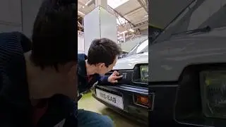 ЭtО ВАЗ-1111 