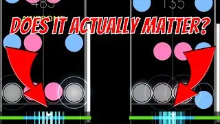 How much does Polling Rate ACTUALLY matter in osu!mania?
