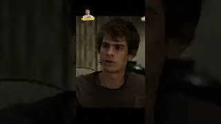 Человек Паук это Герой😏 