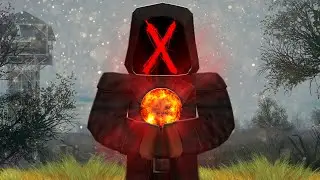 STALCRAFT - мой последний выброс X