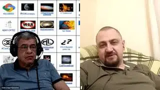 МИРОВЫЕ ПРОЕКТЫ С ТИМУРОМ КОПТЕЛОВЫМ. 17.5.23