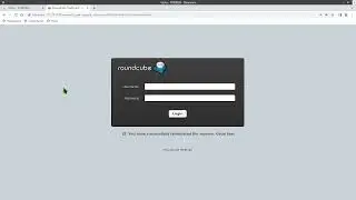 VestaCP - Correos y Bases de datos