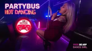 PARTYBUS HOT DANCING | PART 1