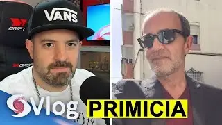 BOMBAZO URGENTE de Francisco para JuanjoVlog en primicia