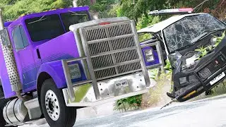 Big Mama Joins BeamMP!