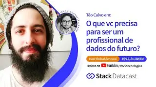Como serão os profissionais de dados do futuro?