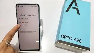 How to set default app in oppo A96 | Default app kaise set kare | oppo A55 default app not working