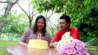 Montaj Penutup Bulan Keselamatan ICT
