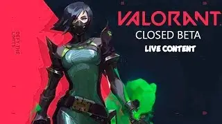 LEMON | COME CHAT LIVE | VALORANT | LIVE CONTENT |
