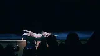 Балет «Мастер и Маргарита» в Crocus City Hall