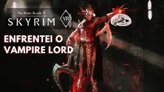 Pouca gente conhece, mas essa é a melhor versão de Skyrim