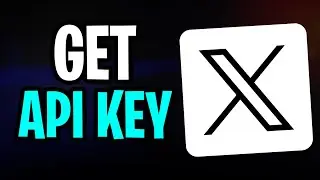 How to Get X (Twitter) API Key in 2025 (Step by Step)