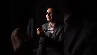 Руслан Алиев. Почему изменяет мужчина?