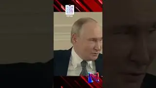Путин назвал легенду о нападении РФ на НАТО невероятной ложью