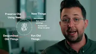 Breaking Story Using Symmetry - Short Films 101 with Seth Worley (5/15)
