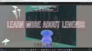 Dream Machine 2023 Project Trailer