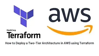 Terraform CI/CD Pipeline using CodeCommit, CodeBuild & CodePipeline