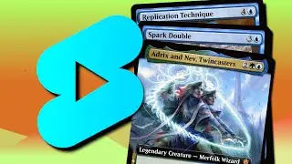 Clone Club, with Adrix and Nev, Twincasters 