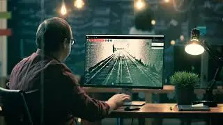 AEC Collection Workflow - Rail Design