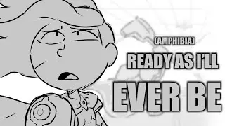 Amphibia – 