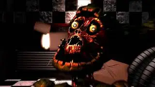 [FNAF/SFM] Run Run! Collab Part for Fotolonghi Movies