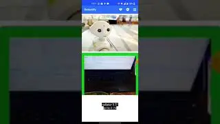 Detectify Flutter App