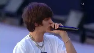 OG Buda feat. MAYOT - Грусть 2 [VK FEST 2023, LIVE VERSION]