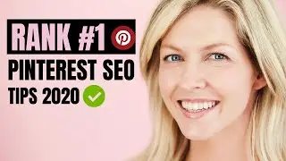 How To Use Keywords On Pinterest (2020 Method)