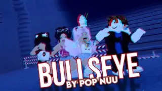 BULLSEYE! (Roblox Edit) | 1 HOUR EDITING CHALLENGE