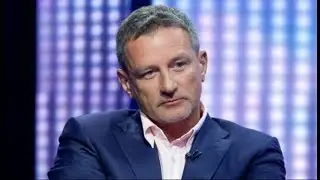 Андрей Пальчевский - гость программы 