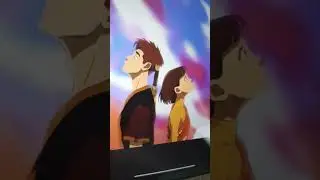 Немного увлеклась и нарисовала нас в Аватара 🔥 #thelastairbender #avatar #aang #zuko #аватар