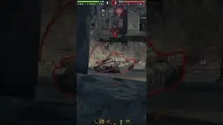 121B Жарит врагов 💥 