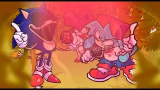 FNF MOD: TOO SLOW AWE MIX [PLAYABLE]