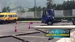 Nuevo Aumark S 3.5 TON