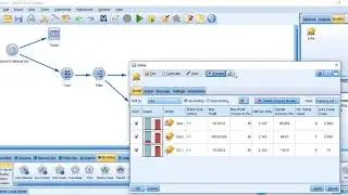 Data Mining with SPSS Modeler - A Quick Tour 2020