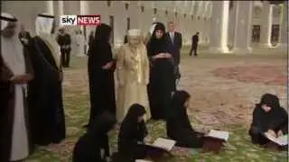 Предсказание Пра-Шейха о королевской семье сбылось!