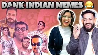 Dank Indian Memes #65 | Women Will Be Women🤣| Indian Memes Compilation Reaction | The Tenth Staar