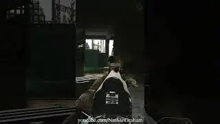 Barely Visible - Escape From Tarkov