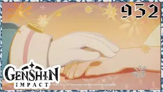 Die Wärme einer Hand ✨