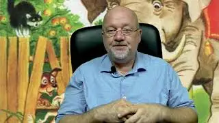 Про Слона и Моську. С разбором настоящего скрытого смысла.