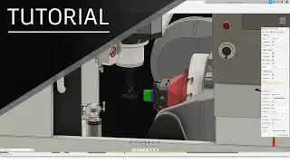 Get Started with CAD/CAM Tutorial: Learning Positional 5-Axis | Autodesk Fusion 360