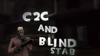 Guide about Blind stab,c2c|Trickstab mix|Trickstabs tutirial