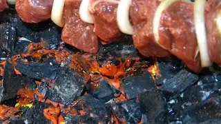Такого мангала 100% нет ни у кого😂