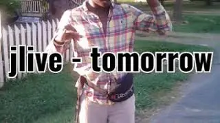 JLive tomorrow