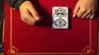 Bicycle Archangels Giveaway Results