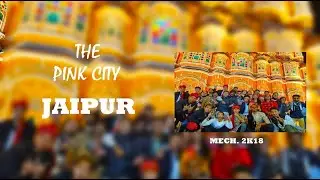 main bhi gulabi tu bhi gulabi, The Pink City #jaipur #rajasthan #memories