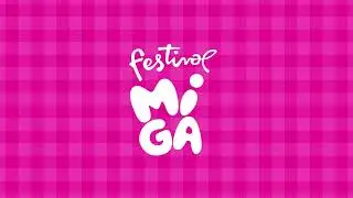 Festival MIGA Mendoza Identidad Gastronómica  - 10 y 11 de noviembre