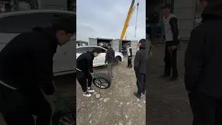 Местная формула 1 🏎️